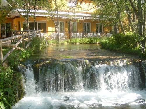 Villalba de la Sierra Spanje Laatste minuut Kortingscode Booking.com