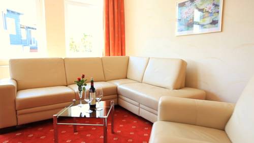 Kassel Deutschland Last-Minute-Rabattcode Booking.com