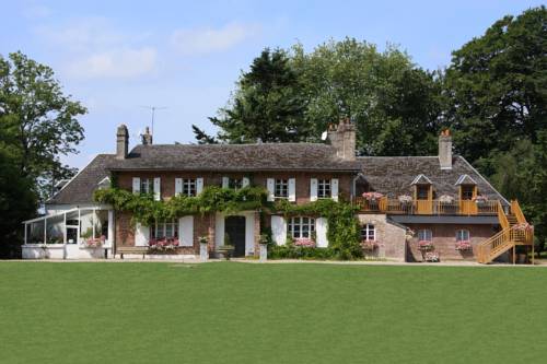 Forest Montiers France Last Minute Discount Code Booking.com