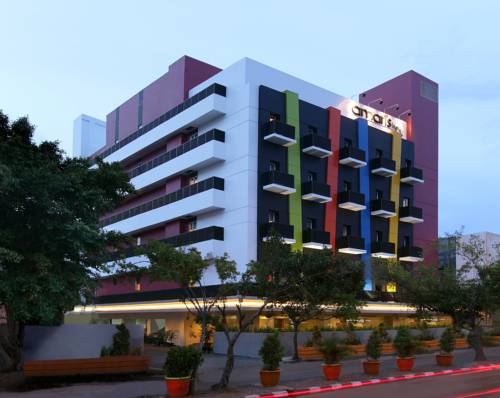 Jakarta Indonésie Code de réduction de dernière minute Booking.com
