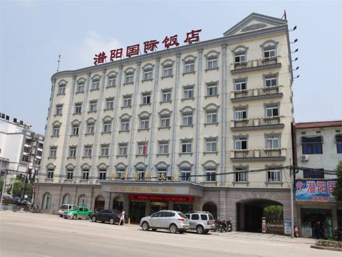 Anqing Chine Code de réduction de dernière minute Booking.com