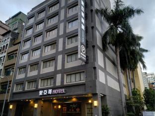 Kaohsiung Taiwan Last Minute Discount Code Agoda.com