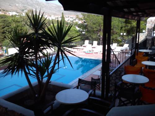 Panormos Kalymnos Griechenland Last-Minute-Rabattcode Booking.com