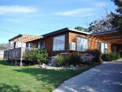 Coles Bay Australien Last-Minute-Rabattcode Booking.com