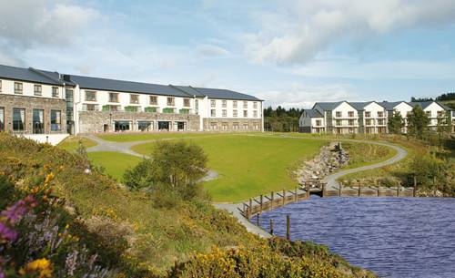 Sneem Ireland Last Minute Discount Code Booking.com