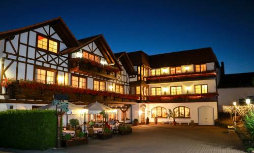 Floh-Seligenthal Deutschland Last-Minute-Rabattcode Booking.com