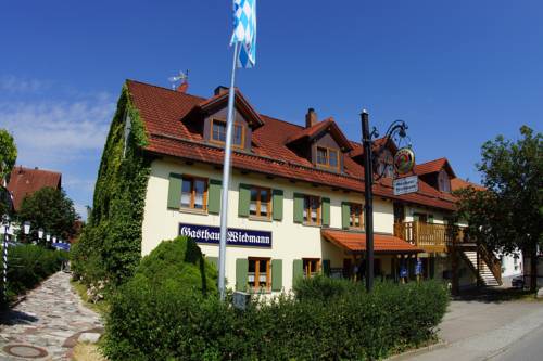 Eresing Duitsland Laatste minuut Kortingscode Booking.com