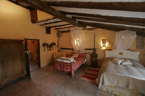 Murillo De Gallego Spain Last Minute Discount Code Booking.com