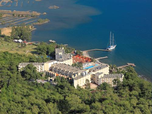 Marmaris Turkey Last Minute Discount Code Booking.com