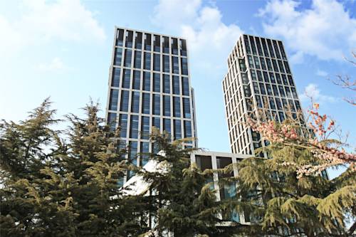 Qingdao China Último Minuto Código de Descuento Booking.com