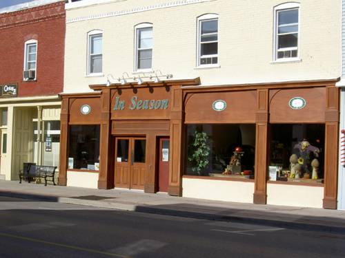 Campbellford (Ontario) Kanada Last-Minute-Rabattcode Booking.com