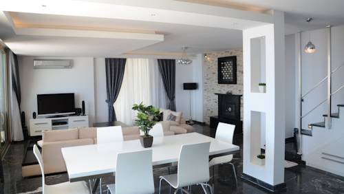 Kalkan Türkei Last-Minute-Rabattcode Booking.com