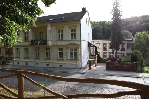Bad Freienwalde Deutschland Last-Minute-Rabattcode Booking.com