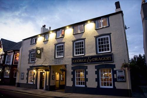 Conwy United Kingdom Last Minute Discount Code Booking.com
