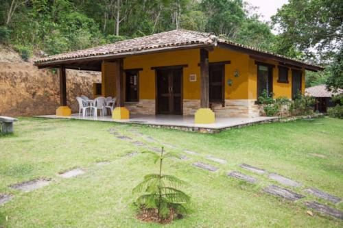 Guaramiranga (Ceara) Brazil Last Minute Discount Code Booking.com