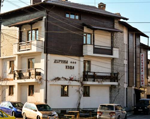 Bansko Bulgaria Last Minute Discount Code Booking.com