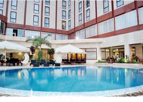 Yaounde Cameroon Last Minute Discount Code Agoda.com