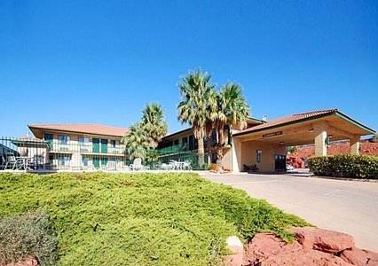 Saint George (Utah) Vereinigte Staaten Last-Minute-Rabattcode Booking.com