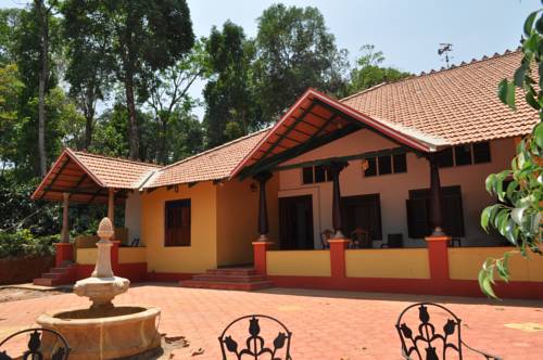 Madikeri India Last Minute Discount Code Booking.com