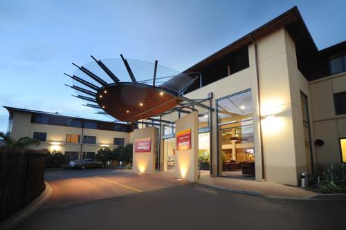 Auckland Nueva Zelanda Último Minuto Código de Descuento Booking.com