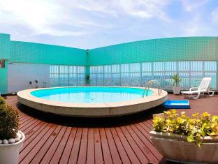 Vitoria Brazil Last Minute Discount Code Agoda.com
