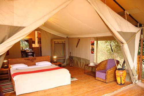 Mara Simba Kenya Last Minute Discount Code Booking.com