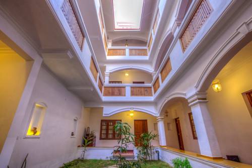 Cochin Indien Last-Minute-Rabattcode Booking.com