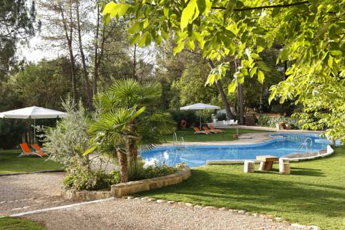 Cortijos Nuevos Spain Last Minute Discount Code Booking.com