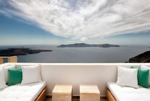 Firostefani Grecia Último Minuto Código de Descuento Booking.com