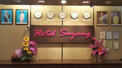 Kulai Malaysia Last Minute Discount Code Booking.com
