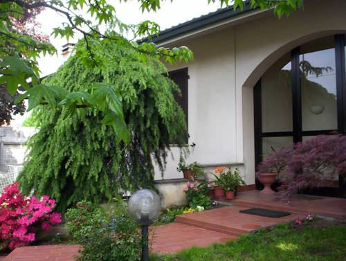 Busto Garolfo Italien Last-Minute-Rabattcode Booking.com