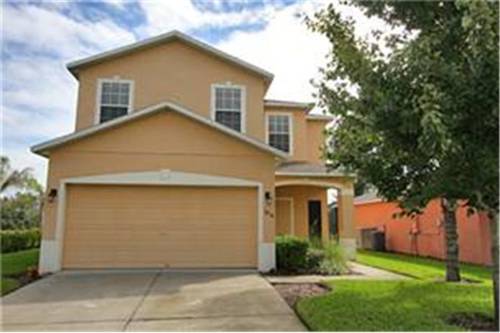 Clermont (Florida) United States Last Minute Discount Code Booking.com