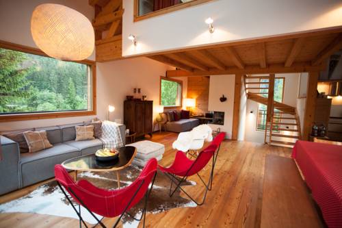 Chamonix-Mont-Blanc France Code de réduction de dernière minute Booking.com