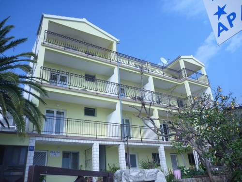 Seget Vranjica Croatia Last Minute Discount Code Booking.com