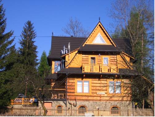 Zakopane Pologne Code de réduction de dernière minute Booking.com