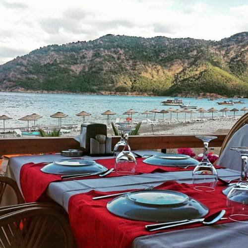 Adrasan Türkei Last-Minute-Rabattcode Booking.com