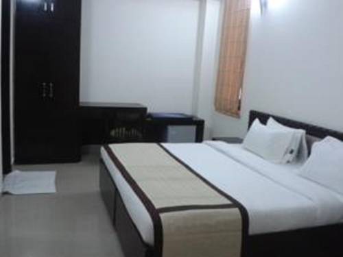 New Delhi India Laatste minuut Kortingscode Booking.com