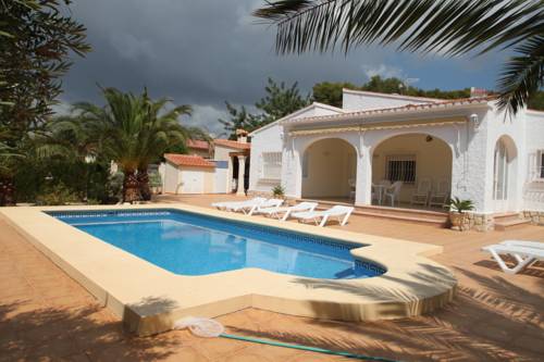 Benissa Spanien Last-Minute-Rabattcode Booking.com