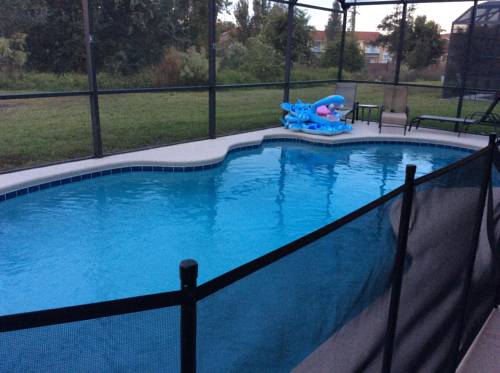 Davenport (Florida) Verenigde Staten Laatste minuut Kortingscode Booking.com