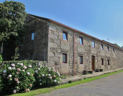 Eine Estrada Spanien Last-Minute-Rabattcode Booking.com