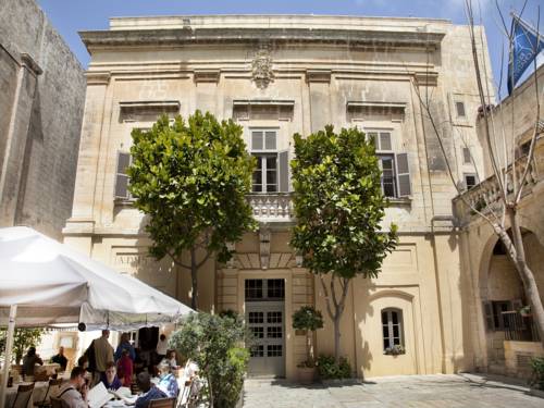 Mdina Malta Last Minute Discount Code Booking.com