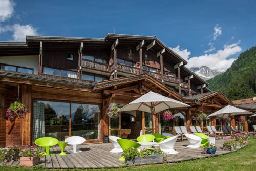 Argentière France Last Minute Discount Code Booking.com