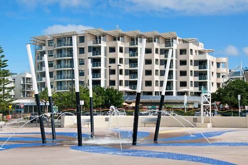 Caloundra Australien Last-Minute-Rabattcode Booking.com