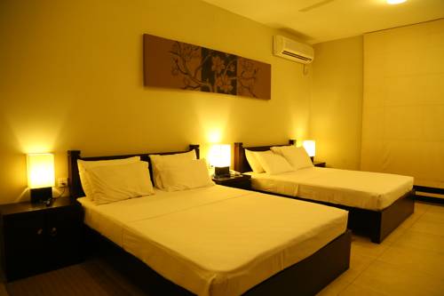 Dehiwala Sri Lanka Last-Minute-Rabattcode Booking.com