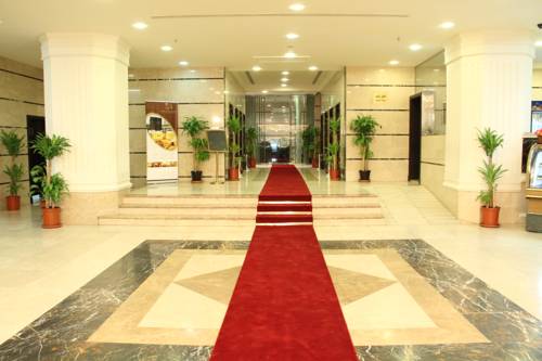 La Mecque Arabie Saoudite Code de réduction de dernière minute Booking.com