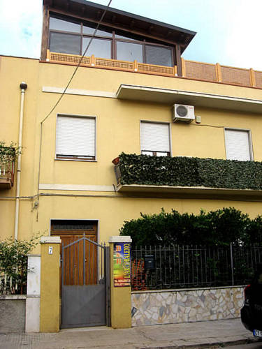 Trapani Italien Last-Minute-Rabattcode Booking.com