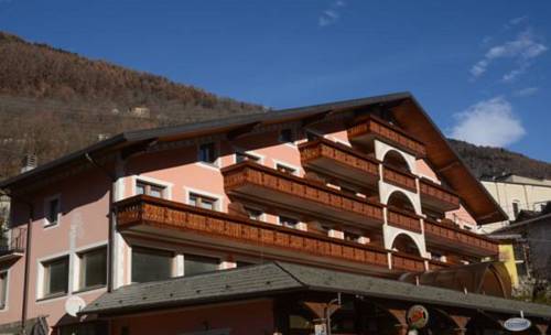 Vezza d'Oglio Italien Last-Minute-Rabattcode Booking.com