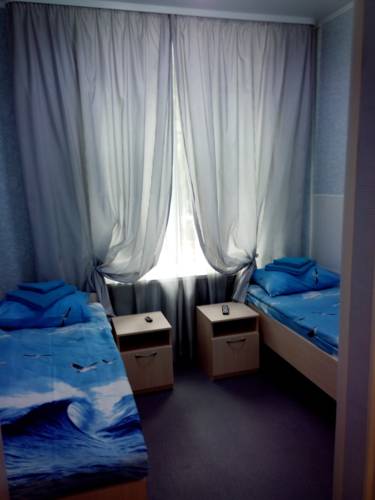 Dauerwelle Russland Last-Minute-Rabattcode Booking.com
