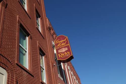 McKinney (Texas) États Unis Code de réduction de dernière minute Booking.com