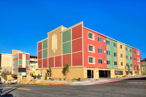 Reno (Nevada) United States Last Minute Discount Code Booking.com